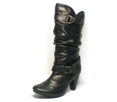 BOTTES "MELINA"
