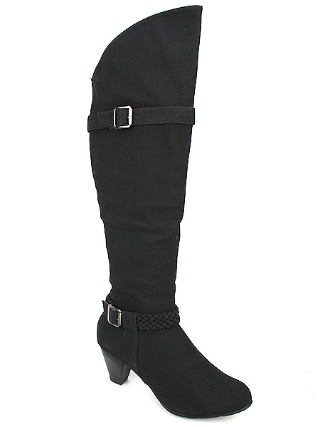 BOTTES "JANNAT"